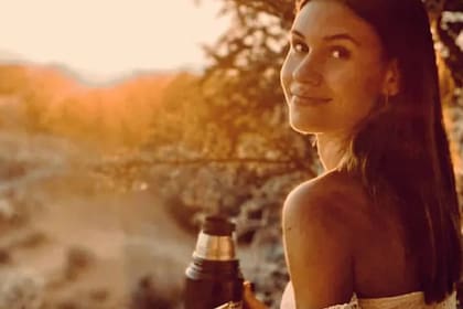 Agustina sufrió muerte cerebral tras el ataque de delincuentes