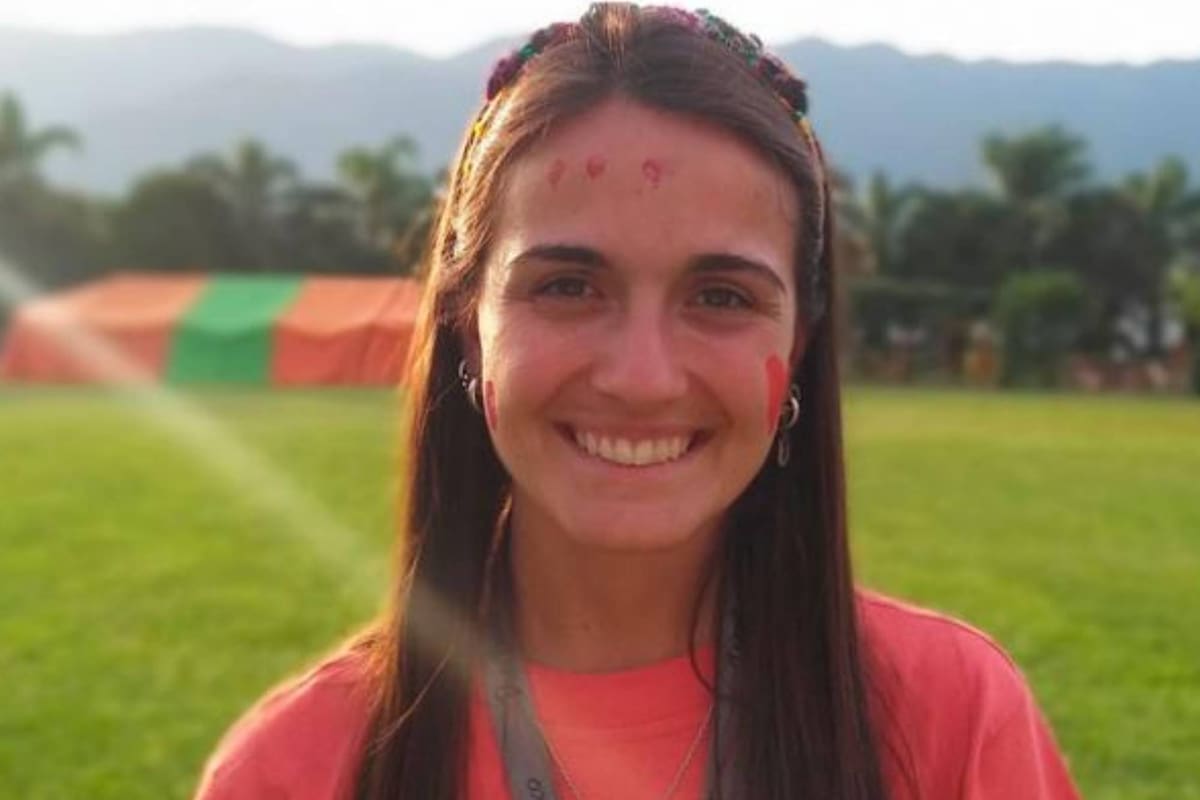 Agustina "Tini" Di Martino murió por intoxicación luego de consumir éxtasis