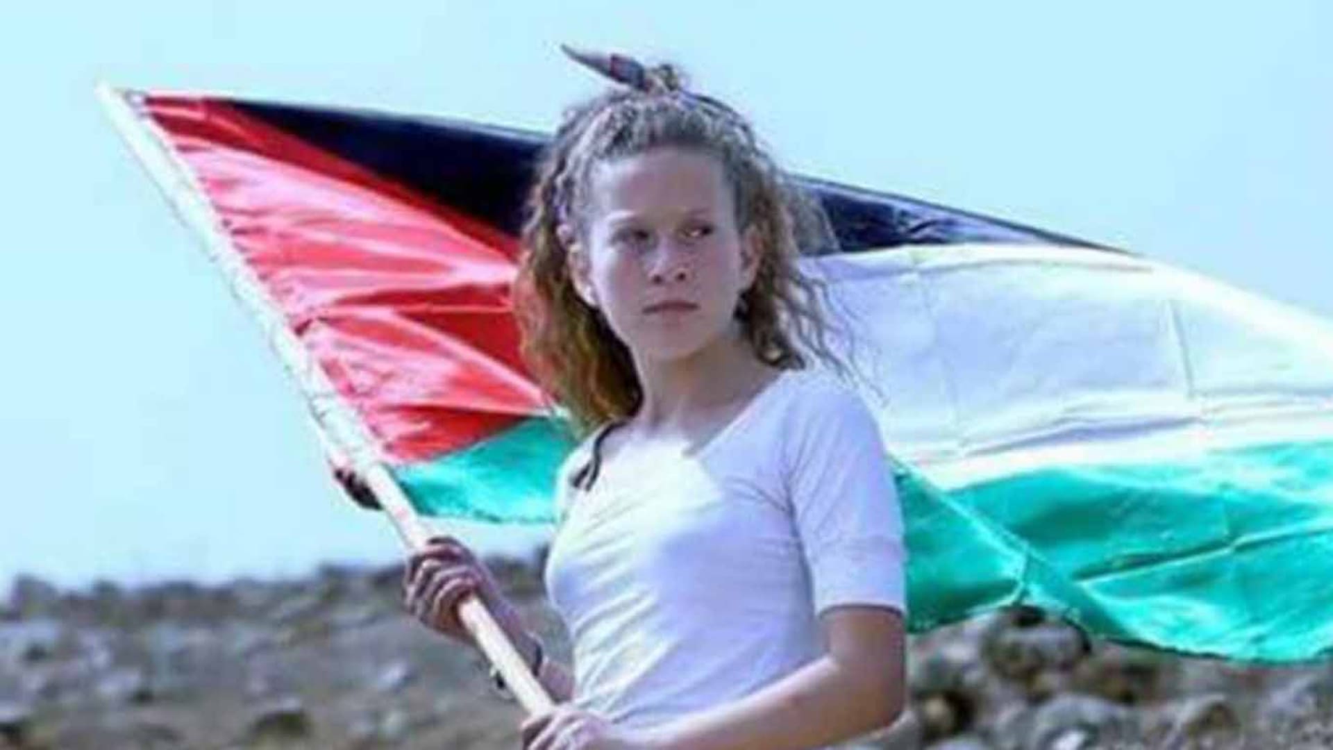 Ahed Tamini