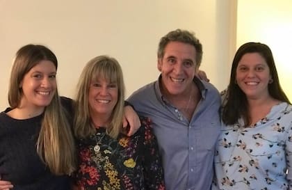 “Ahh miráaa, esto en casa no lo hacías", le suelen decir a Sofía sus padres y su hermana