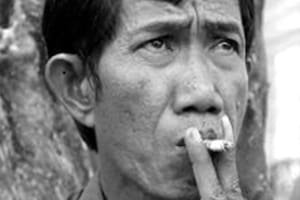 Ahmad Suradji, el máximo asesino serial de Indonesia