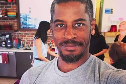 Ahmed Best hizo catarsis en la redes sociales, a casi dos décadas del estreno de Star Wars: Episodio I - la amenaza fantasma