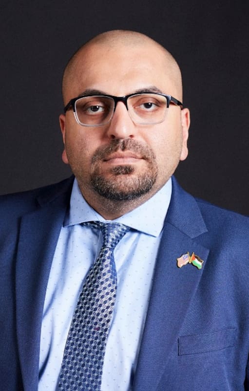 Ahmed Fouad Alkhatib