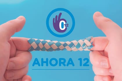 Ahora 12