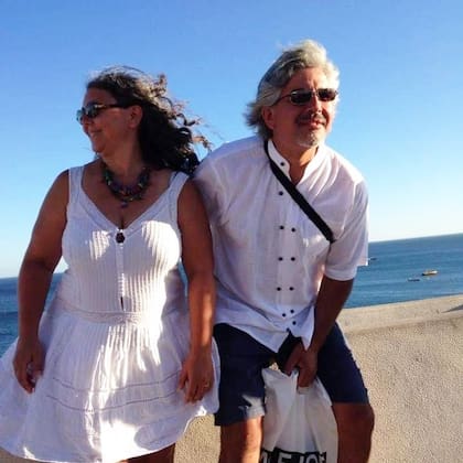 "Ahora con el tiempo pasamos más desapercibido, solo nos detectan por el mate”.