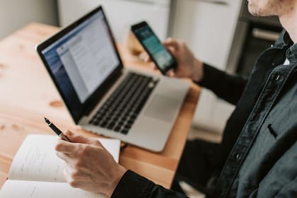 Ahora es posible enviar una imagen mediante el chat de WhatsApp sin abrir la aplicación