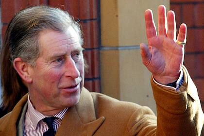 Ahora está en boca de todos el consumo sustentable, pero el príncipe lo practica desde hace varias décadas