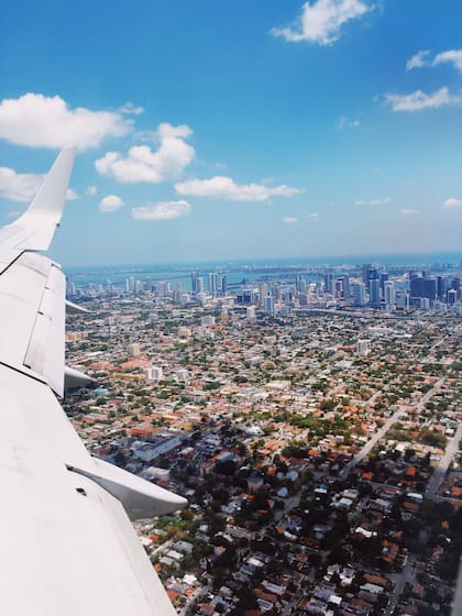 Ahora hay una opción económica para viajar a Miami