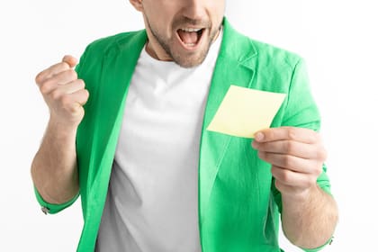 Ahora las posibilidades de ganar el premio mayor de Mega Millions son de 1 en 290.472.336
