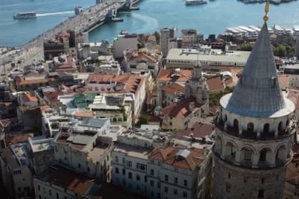 Ahora, ofrece viajes culturales en Medio Oriente