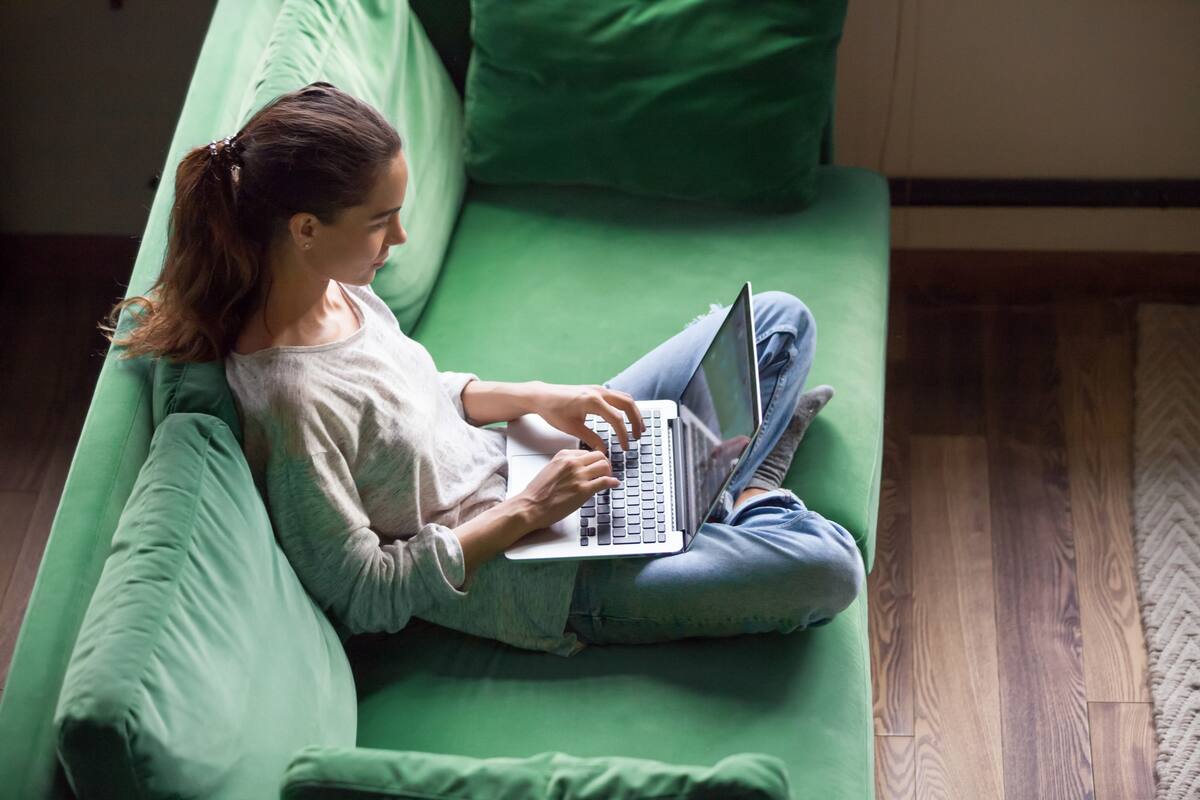 Ahora que estamos todo el día en casa, tendemos a notar más cuando la conexión a Internet titubea
