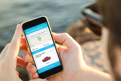 Ahora relanzado como Kinto, el servicio de alquiler de vehículos Toyota por hora o día ahora sumará la opción de abonos mensuales y anuales junto a servicio corporativo de manejo de flota