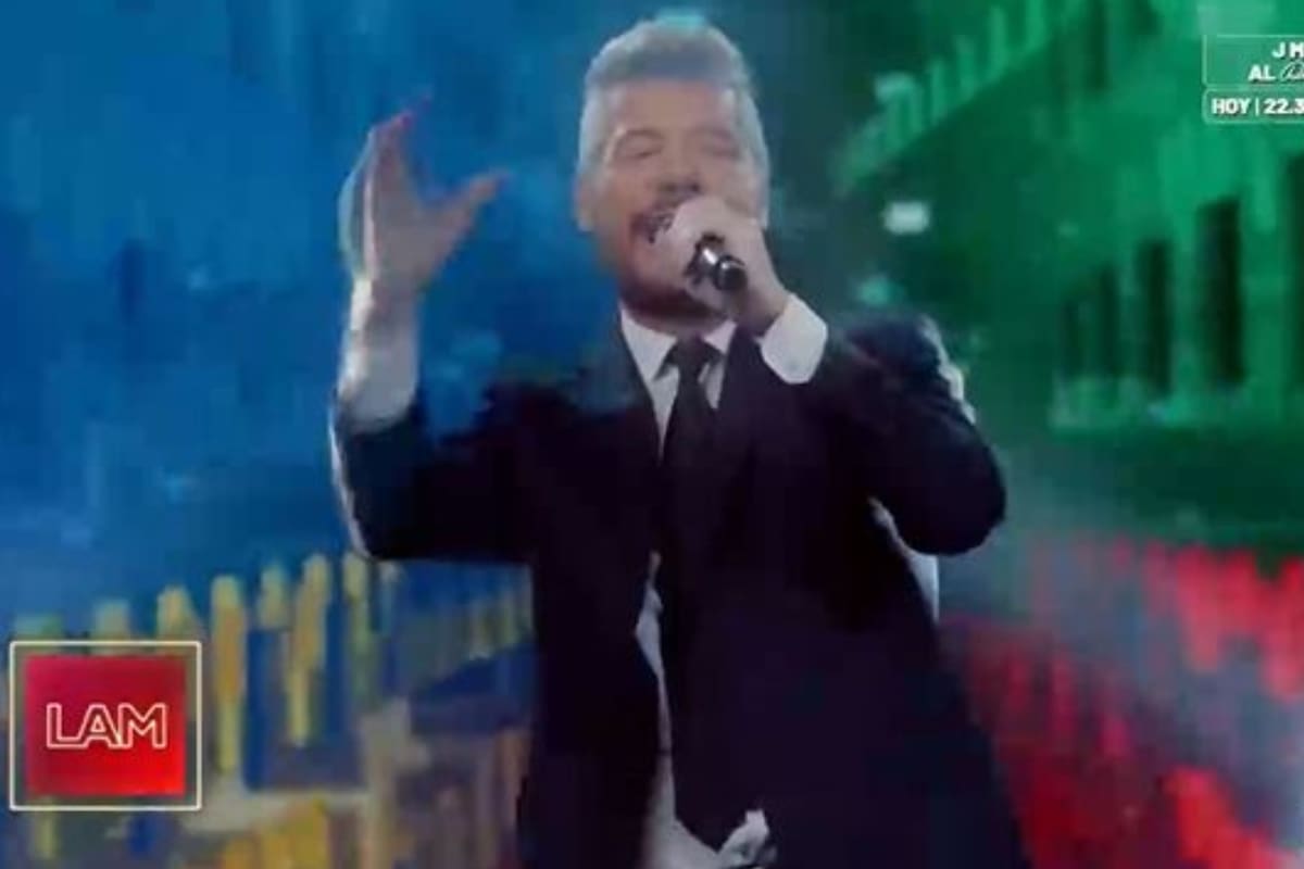 “Ahora sí, buenas noches América”: LAM mostró el trailer de la bienvenida del canal a Marcelo Tinelli