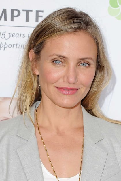 "Ahora siento paz en mi alma. Porque finalmente me estoy cuidando a mí misma..." le dijo Cameron Díaz a su amiga Gwyneth Paltrow tras dejar Hollywood en 2018.