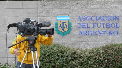 Ahora, sólo los partidos de la selección serán considerados como contenidos "relevantes"