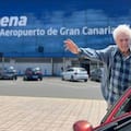 Ahorró cuatro euros por día para volver a España, fue estafado y una mano mágica lo salvó: finalmente, murió en el lugar que lo hizo tan feliz
