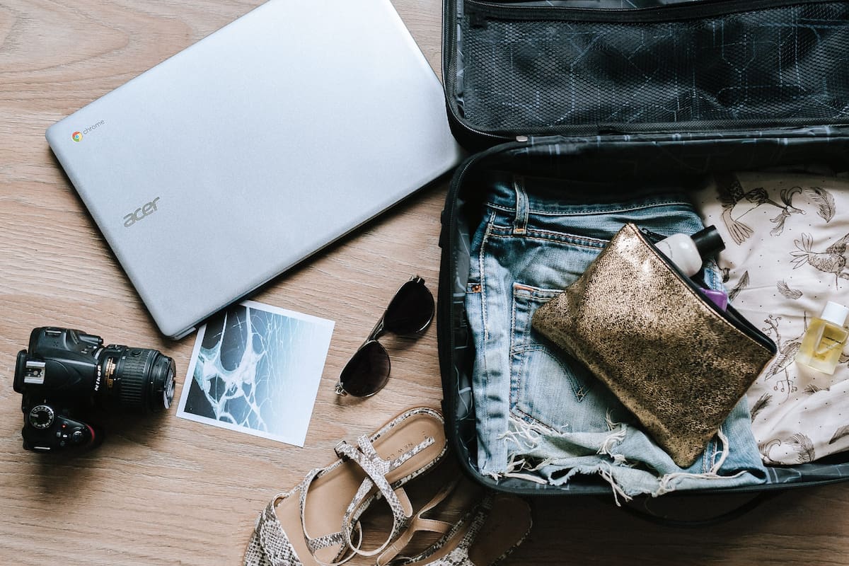 Ahorrar dinero y viajar cómodo es una de las principales premisas entre los pasajeros