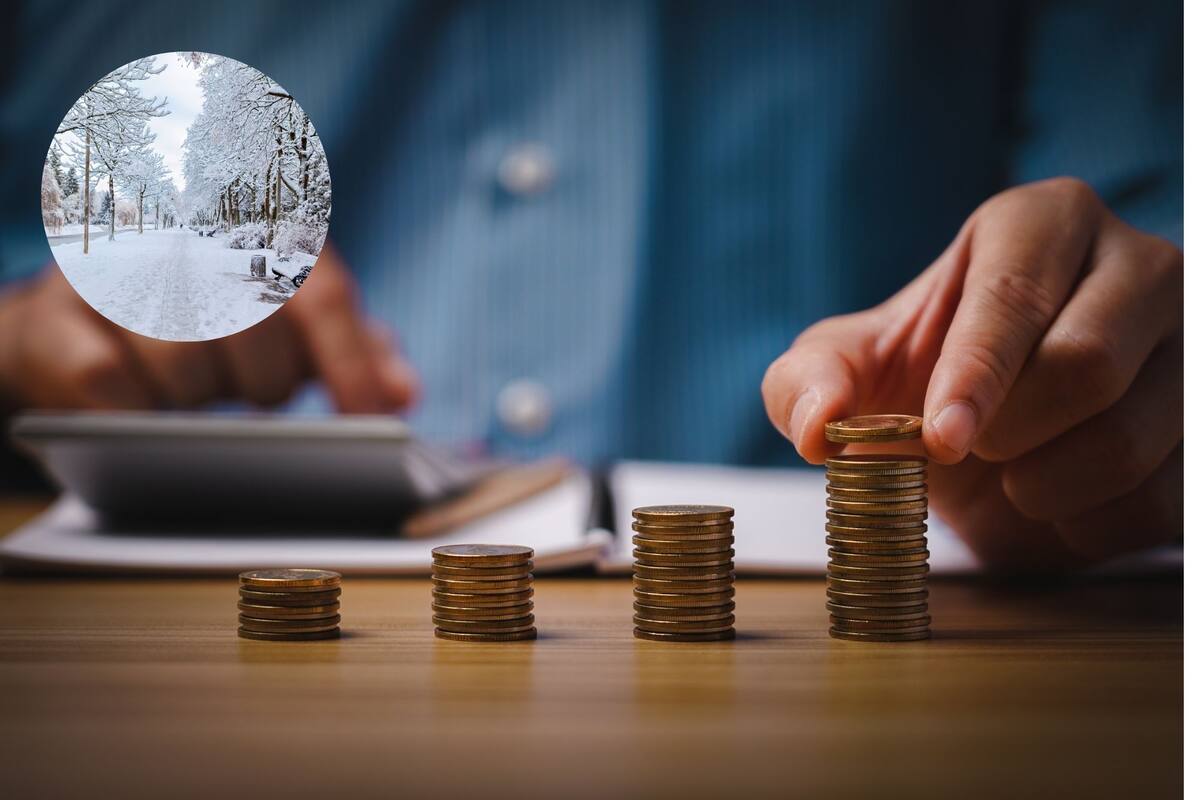 Ahorrar en la factura, optimizar el uso de la calefacción y preservar el funcionamiento del sistema es posible