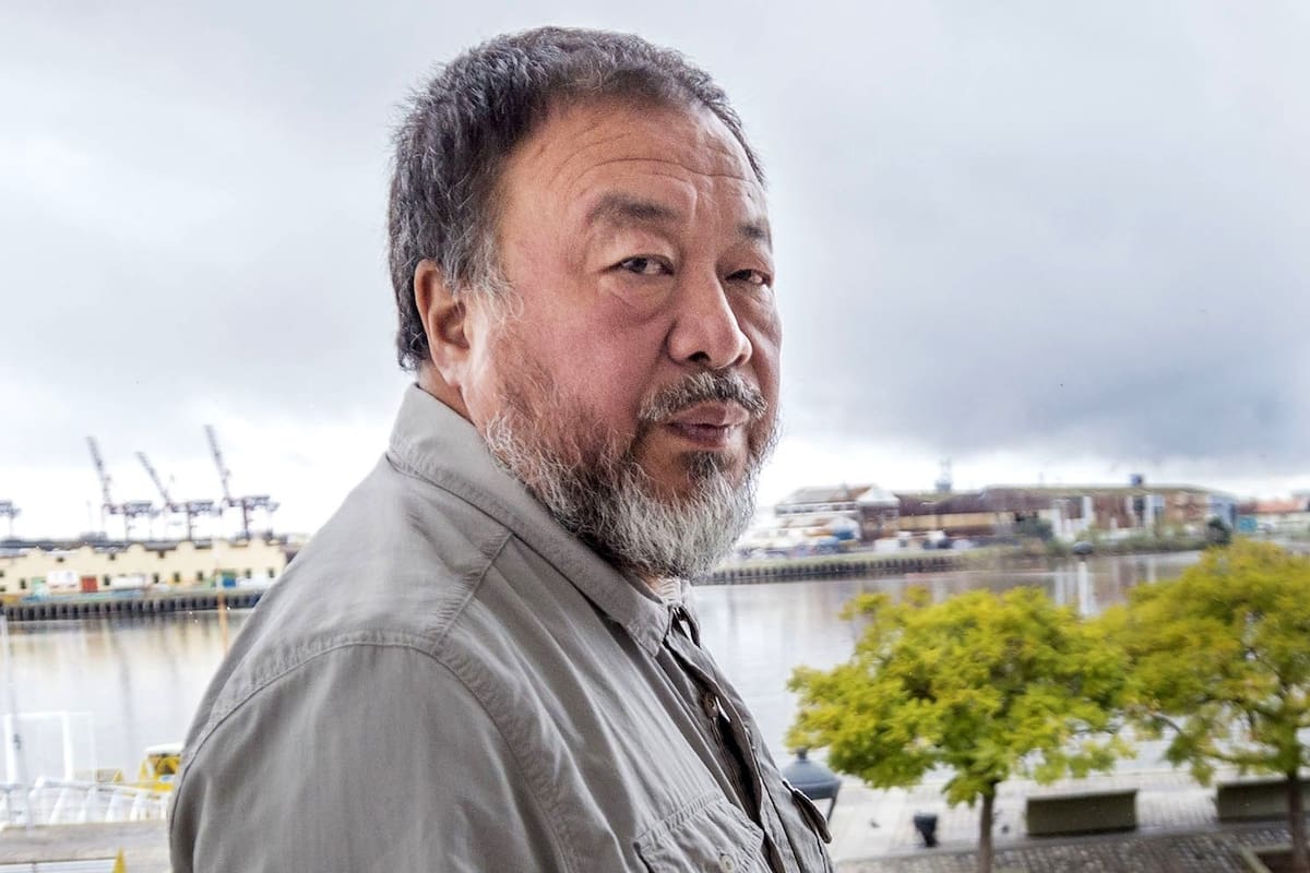 Ai Weiwei