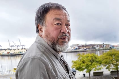 Ai Weiwei