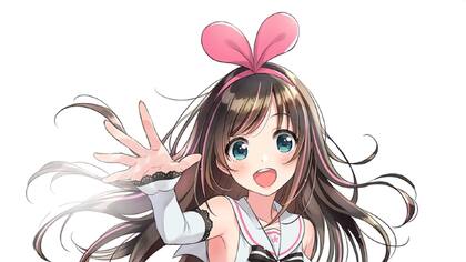 A.I. Kizuna