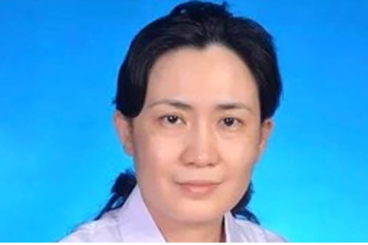 Ai Fen era directora de Emergencias en el Hospital Central de Wuhau cuando informó a las autoridades la aparición de un tipo de virus diferente a los conocidos