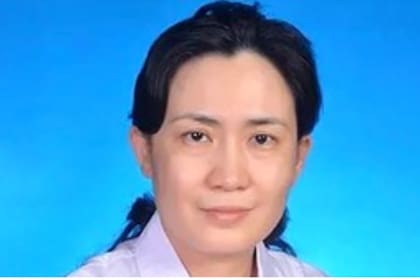 Ai Fen era directora de Emergencias en el Hospital Central de Wuhau cuando informó a las autoridades la aparición de un tipo de virus diferente a los conocidos