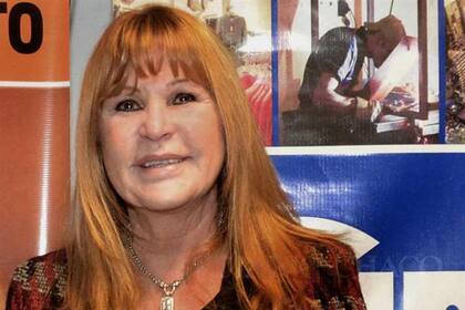 Aída Ayala es investigada en una causa por lavado de activos