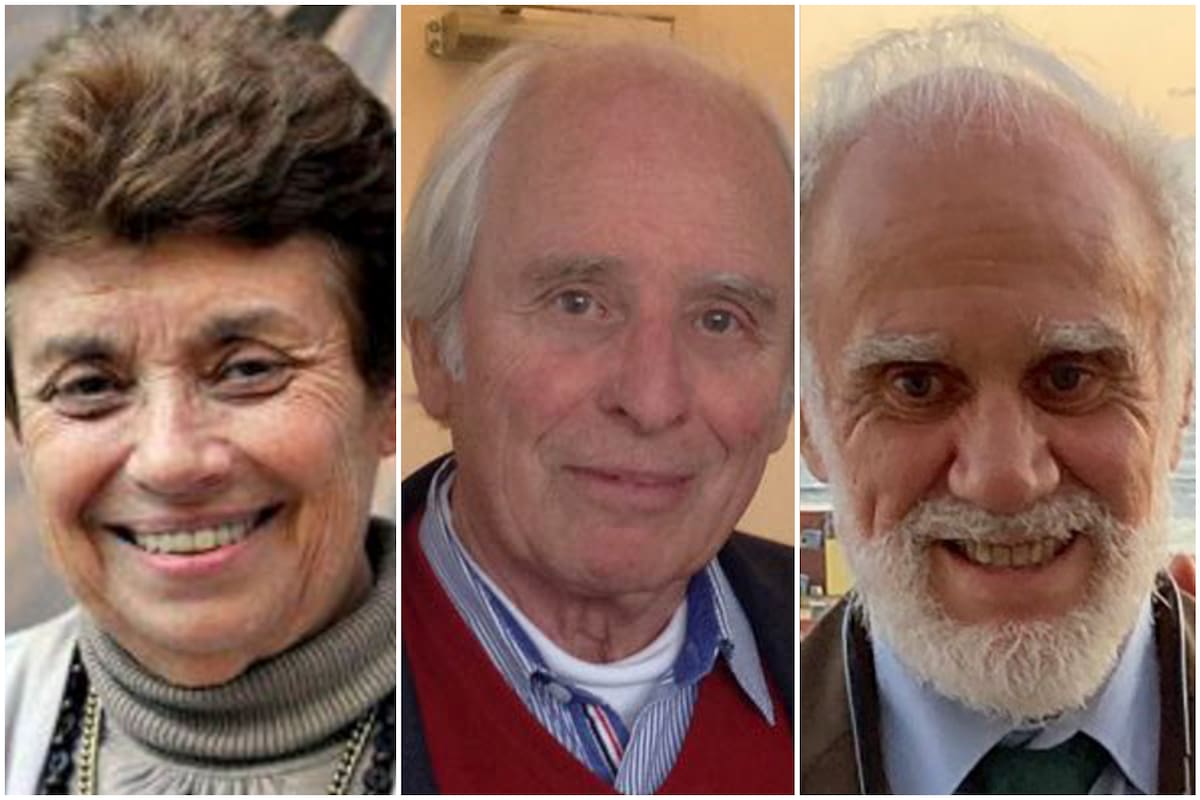 Aída Kemelmajer de Carlucci, Pablo Gerchunoff y José Emilio Burucúa integran el Gran Jurado de los Premios Konex