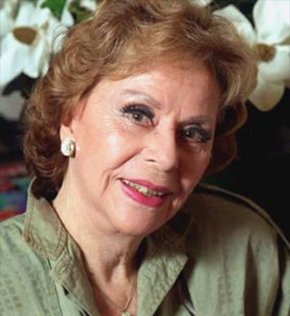 Aída Luz