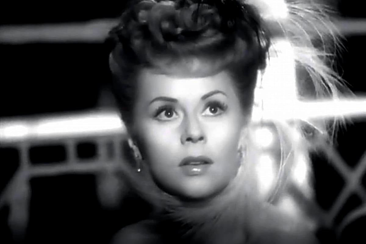 Aída Luz: lo que más la avergonzaba de sus comienzos, la complicidad con su hermano Jorge y el gran amor de su vida