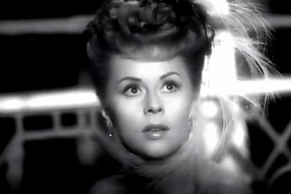 Aída Luz: lo que más la avergonzaba de sus comienzos, la complicidad con su hermano Jorge y el gran amor de su vida