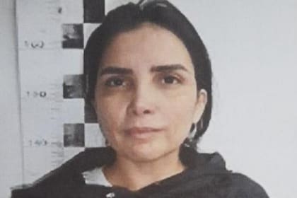 Aída Merlano había sido condenada a 15 años de prisión por delitos electorales, pero en octubre protagonizó un escape de película cuando huyó de un centro médico en Bogotá, en donde recibía atención médica