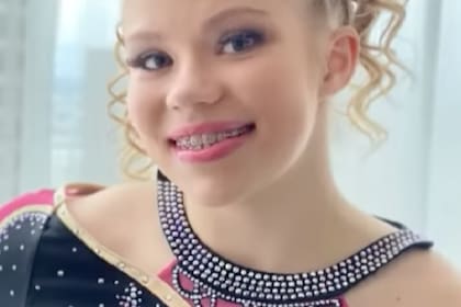 Aiden Fucci, de 16 años, tenía 14 cuando apuñaló hasta la muerte a Tristyn Bailey en más de 100 ocasiones