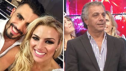 Ailén Bechara, ¿con Fer o Clau?