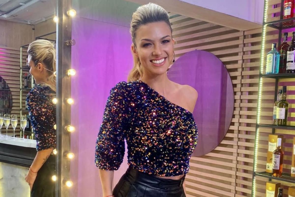 Ailén Bechara habló del momento en que descubrió que su papá mantenía una relación con otro hombre