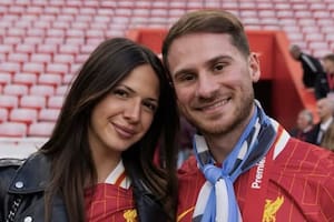 Ailén Cova habló sobre su presunta mala relación con las mujeres de la selección y fue contundente