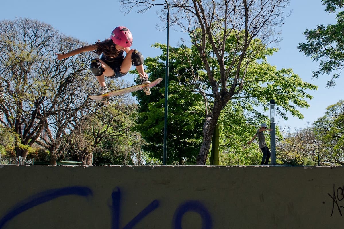 Ailín Arzúa