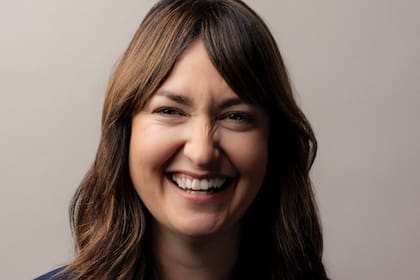 Aimee Fearon fue nombrada nueva Directora Financiera (CFO) de Bitso