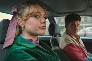 En 8 capítulos, Sex Education se despide a puro sexo, amor y lágrimas