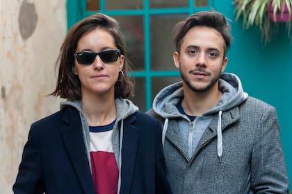 Ainda Duo