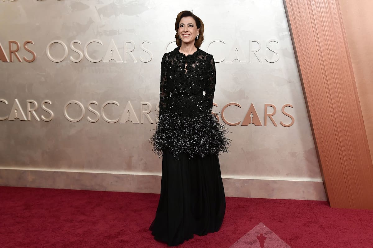 “Ainda Estou Aqui” gana el Oscar a mejor película internacional