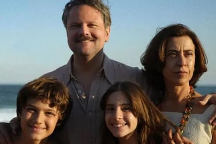 Ainda Estou Aqui logró varias nominaciones a los Oscar