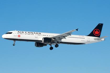 Air Canada tendrá tres frecuencias semanales entre Buenos Aires y Toronto