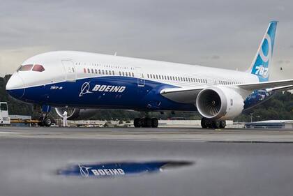 Uno de los grandes avances del 787 fue su consumo eficiente de gasolina respecto a otros modelos similares.