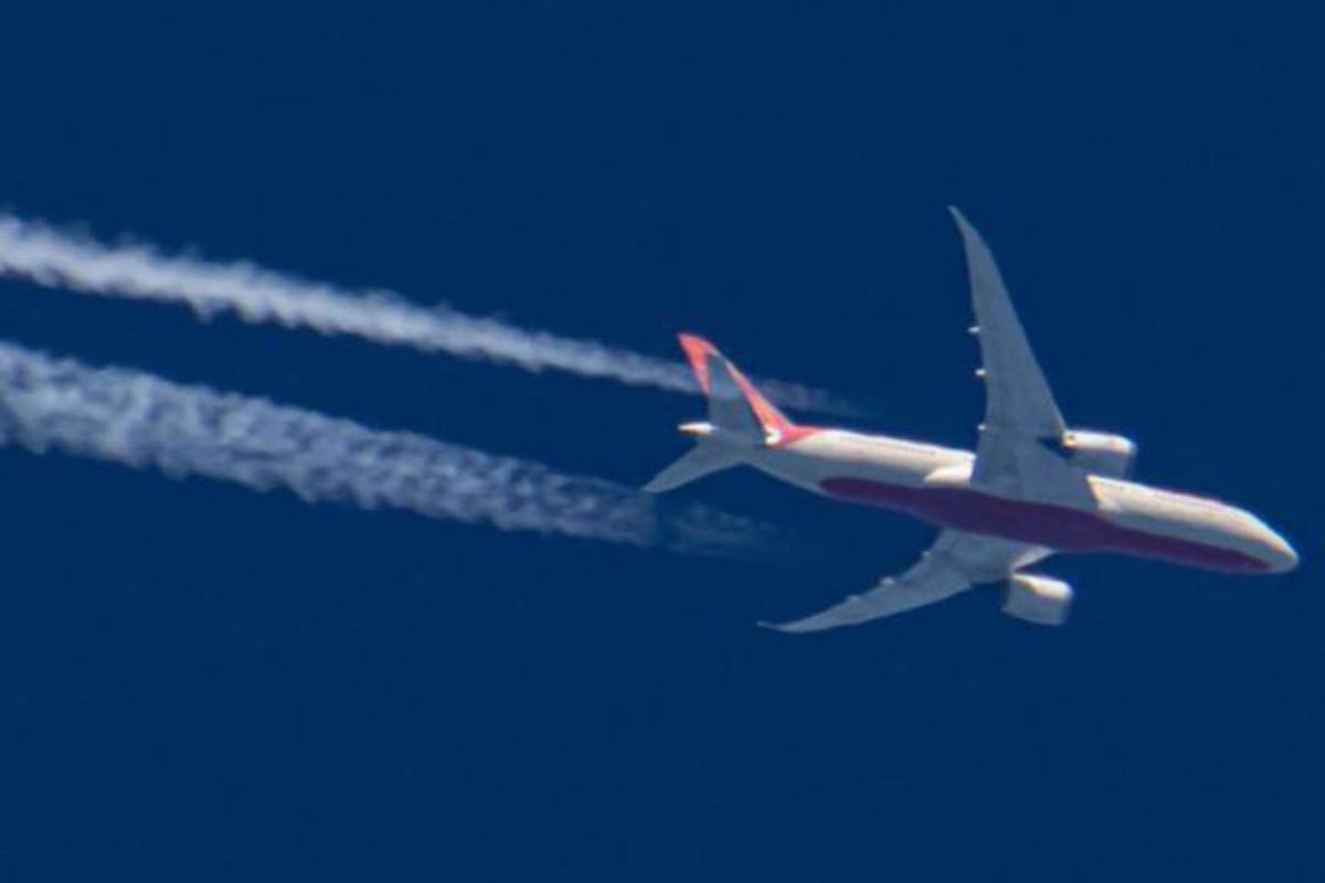 Air India; BBC; BBC Mundo; Boeing 787; John Barnett; Airbus A380 ; vuelo 171 de Air India; avión Dreamliner; 787 de Boeing