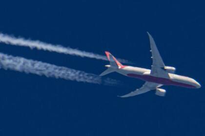 Air India; BBC; BBC Mundo; Boeing 787; John Barnett; Airbus A380 ; vuelo 171 de Air India; avión Dreamliner; 787 de Boeing