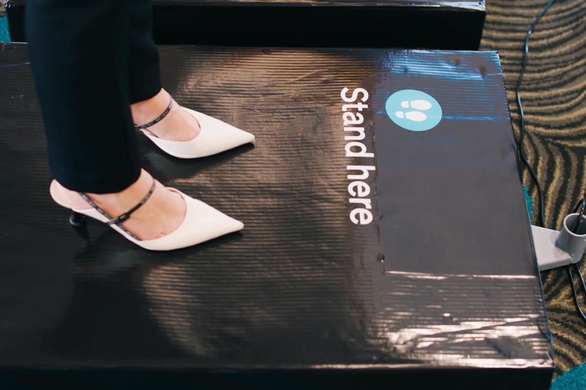 Air New Zealand pesa a los pasajeros