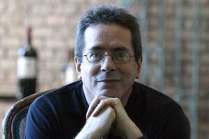 Aira, el artista conceptual que escribe