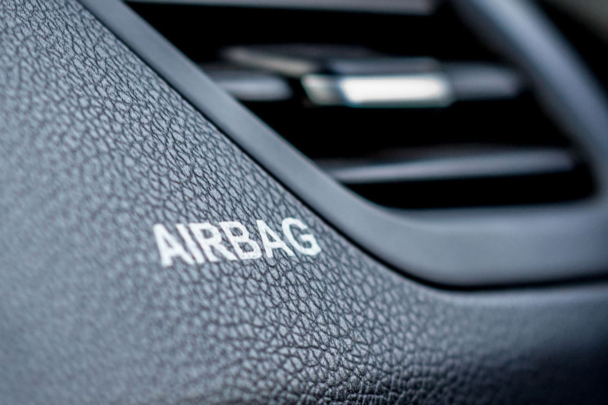 Airbag 1